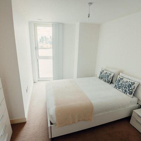 2 Bed Flat London Lägenhet Exteriör bild