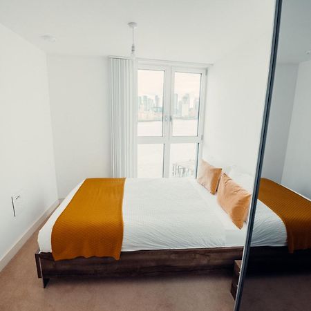 2 Bed Flat London Lägenhet Exteriör bild