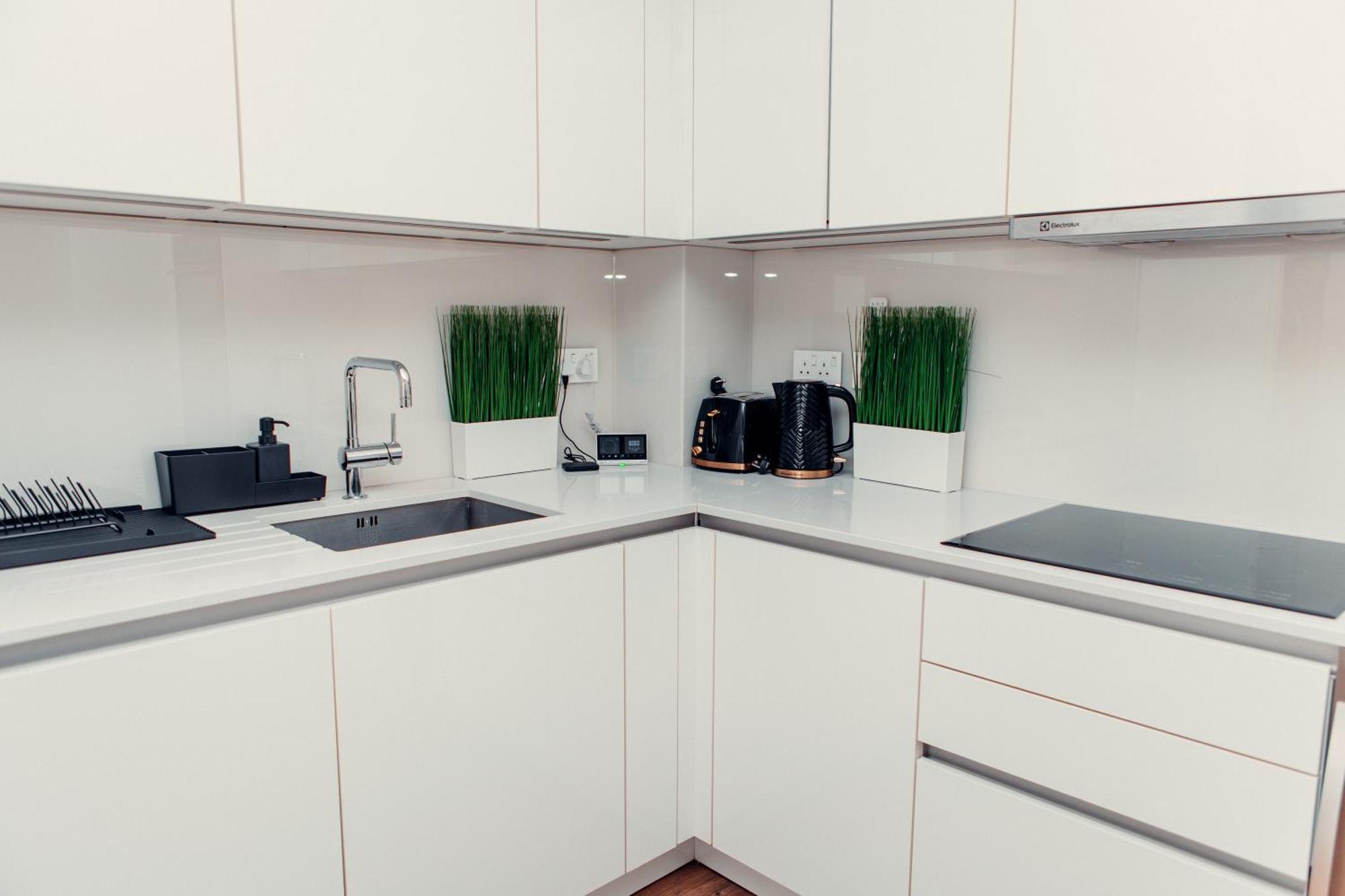 2 Bed Flat London Lägenhet Exteriör bild